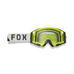 ÓCULOS FOX AIRSPACE TINE - AMARELO FLUO
