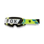 ÓCULOS FOX AIRSPACE TINE - AMARELO FLUO - Image 2
