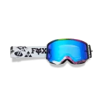 ÓCULOS FOX MAIN IMAGE COSMO - PRETO/BRANCO