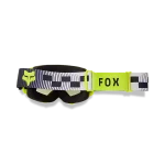ÓCULOS FOX MAIN COLLECT - CINZENTO/AMARELO FLUO - Image 2