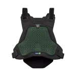 PEITORAL FOX AIRFRAME - PRETO