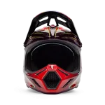 FOX V3 RS CANVAS - VERMELHO - Image 3