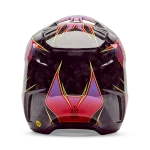 FOX V3 RS CANVAS - VERMELHO - Image 5