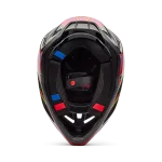 FOX V3 RS CANVAS - VERMELHO - Image 6