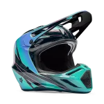 FOX V3 RS CANVAS - AZUL