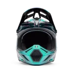 FOX V3 RS CANVAS - AZUL - Image 3