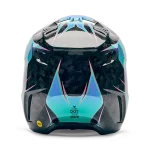 FOX V3 RS CANVAS - AZUL - Image 5