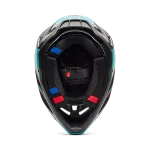 FOX V3 RS CANVAS - AZUL - Image 6