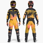 FATO FOX 180 KAIROS - LARANJA