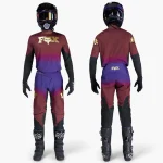 FATO FOX 360 DRIP - BROWN