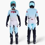 FATO FOX 360 DRIP - AZUL