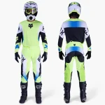 FATO FOX 360 TINE - AMARELO FLUO