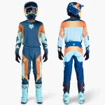 FATO FOX 360 TINE - AZUL