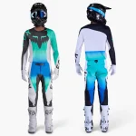 FATO FOX FLEXAIR SPIRE - AZUL