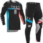 FATO CRIANÇA THOR SPORTMODE SYNTH - PRETO