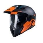 KENNY EXTREME GRAPHIC - LARANJA - Image 2