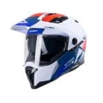 KENNY EXTREME GRAPHIC - AZUL/VERMELHO - Image 2
