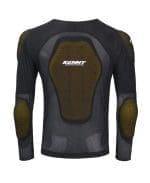 COLETE INTEGRAL KENNY TRACK SAFETY - PRETO - Image 2