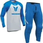 FATO CRIANÇA THOR RIDEMODE MENACE - AZUL