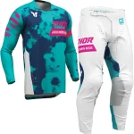 FATO CRIANÇA THOR LAUNCHMODE BLEACH - AZUL/BRANCO