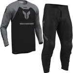 FATO CRIANÇA THOR RIDEMODE MENACE - PRETO