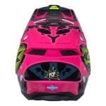 KENNY PERFORMANCE GRAPHIC + POP SYSTEME - PRETO/ROSA - Image 3