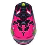 KENNY PERFORMANCE GRAPHIC + POP SYSTEME - PRETO/ROSA - Image 4