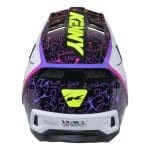 KENNY PERFORMANCE GRAPHIC + WAVE - PRETO/BRANCO - Image 3