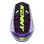 KENNY PERFORMANCE GRAPHIC + WAVE - PRETO/BRANCO - Image 4