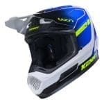KENNY PERFORMANCE GRAPHIC - AZUL/BRANCO - Image 2