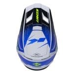 KENNY PERFORMANCE GRAPHIC - AZUL/BRANCO - Image 4