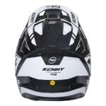 KENNY TITANIUM GRAPHIC - PRETO/BRANCO - Image 3