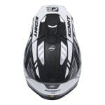 KENNY TITANIUM GRAPHIC - PRETO/BRANCO - Image 4