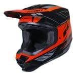 KENNY TITANIUM GRAPHIC - PRETO/LARANJA - Image 2