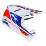 KENNY TITANIUM GRAPHIC - AZUL/LARANJA
