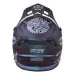 KENNY TRACK GRAPHIC + DIRT - PRETO - Image 3