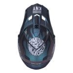 KENNY TRACK GRAPHIC + DIRT - PRETO - Image 4