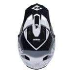 KENNY TRACK GRAPHIC FOCUS - PRETO - Image 4