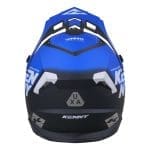 KENNY TRACK GRAPHIC FOCUS - AZUL - Image 3