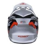 KENNY TRACK GRAPHIC SPEED - PRETO/VERMELHO - Image 3
