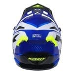 KENNY TRACK GRAPHIC SPEED - AZUL - Image 3