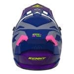 KENNY TRACK GRAPHIC SPEED - ROXO/ROSA - Image 3
