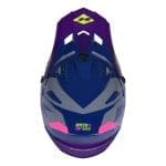 KENNY TRACK GRAPHIC SPEED - ROXO/ROSA - Image 4