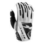 LUVAS KENNY PERFORMANCE - BRANCO