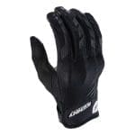 LUVAS KENNY TITANIUM - PRETO