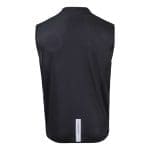 COLETE KENNY BODYWARMER WINTER - PRETO - Image 2