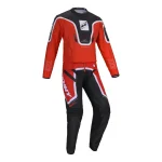 FATO KENNY TITANIUM - VERMELHO