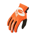 LUVAS ONEAL MATRIX STACKED - LARANJA