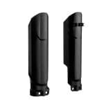 PROTEÇÃO DE FORQUETA COMPLETA POLISPORT BETA RR 2T/4T 19-24 - PRETO