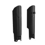 PROTEÇÃO DE FORQUETA COMPLETA POLISPORT KTM EXC/EXC-F/XC-W/XCF-W 08-15 - PRETO